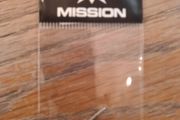 Mission Sniper 28mm Darts Points