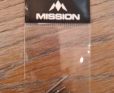 Mission Sniper 28mm Darts Points