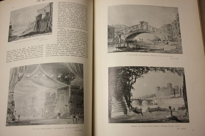 The Art Journal 1903