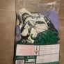 fancy dress joker costume Image 4
