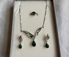 jewellery