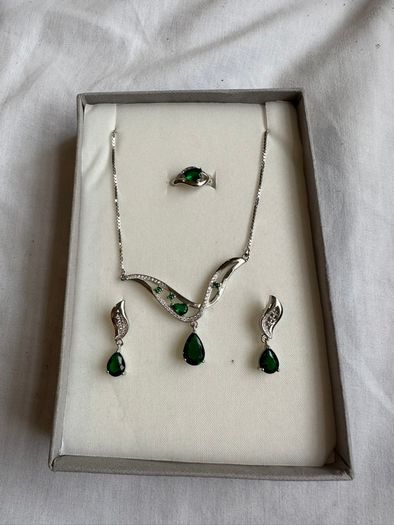 jewellery