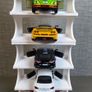 Toy cars Pack of 5 Cars 4 Image 4