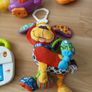 Baby Toddler Little Tikes Fisher Price musical toys 10e for the lot Image 2
