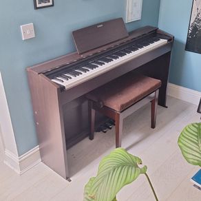 Casio Privia PX-870 Digital Piano