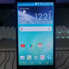 Fujitsu Ntt Docomo Arrows Nx F-01f Phone