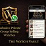 The Watch Vault - Luxury Watches For Sale Image 2