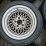 ssr mesh 5x114.3 alloys Image 5