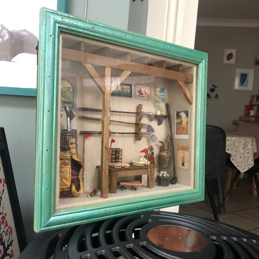 wall hanging