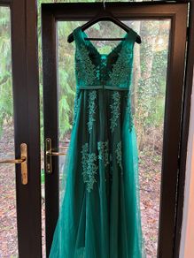 Debs Dress