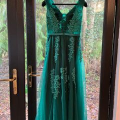 Debs Dress