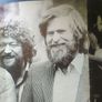 The Dubliners promotional leaflet 1979 Image 7