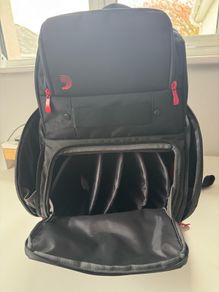 Daddario Backline Transport Pack Solo