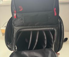 Daddario Backline Transport Pack Solo