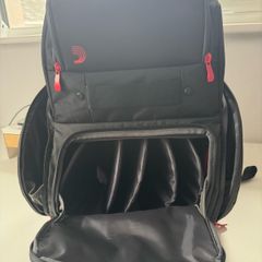 Daddario Backline Transport Pack Solo