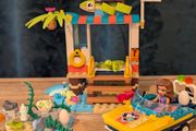 Lego Friends 41376 Turtles Rescue Mission
