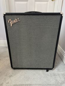 Fender Rumble 800 combo