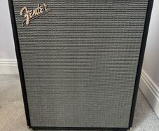Fender Rumble 800 combo