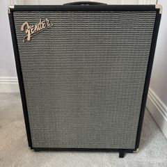 Fender Rumble 800 combo