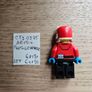 lego cty0905 arctic photographer, set 60191, 60194 Image 2