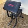 York Preacher Curl Bench  Home Gym Equipment Image 2
