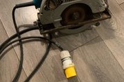 Makita Skill Saw