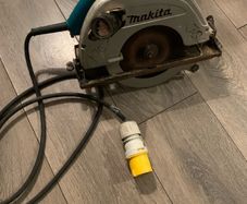 Makita Skill Saw