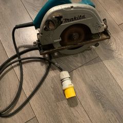 Makita Skill Saw