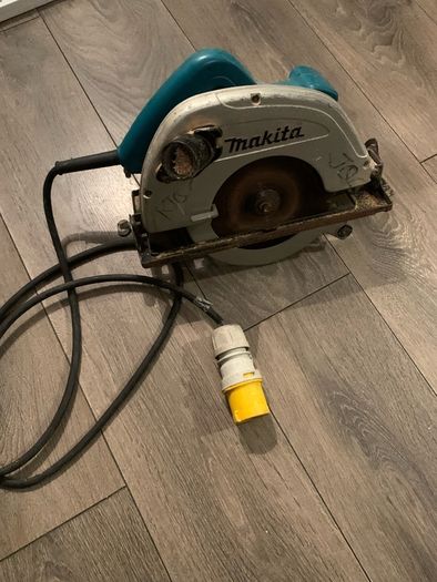 Makita Skill Saw