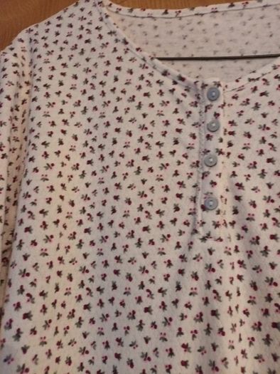 Dunnes Nightdress.  Size M - 14.     B.N.W.T