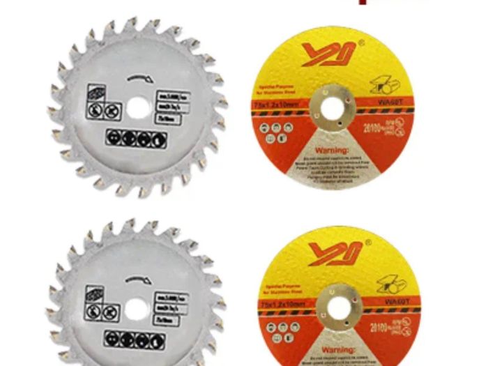 12V 19500rpm MINI Angle Grinder, Grinding Tool, Wood Metal Plastic, Power Tool
