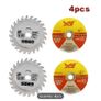 12V 19500rpm MINI Angle Grinder, Grinding Tool, Wood Metal Plastic, Power Tool Image 9