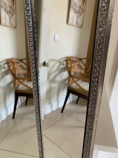 Wall Mirror