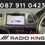 Premium Carplay Honda Vezel Android Stereo Image 7