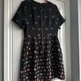 Oasis dress - sz 14 Image 3