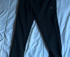 Ralph Lauren Jogging Bottoms