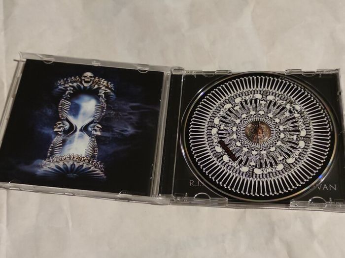 New Avenged Sevenfold - Nightmare Cd