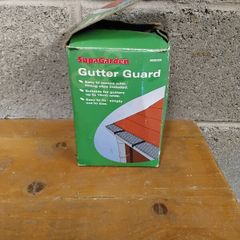 Gutter Guard