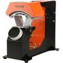 Hat Heat Press Auto Cap Heat Press 3 Heating Pads Sublimation Transfer Image 9