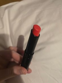 Guerlain La Petit Robe Noire Lipstick