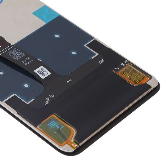 For Huawei P30 Lite LCD Touch Screen Display Digitizer Assembly Black New - FHT27HLCD