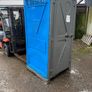 Portable Site toilets x2 Image 2