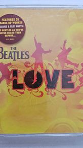 The Beatles - Love.