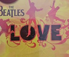 The Beatles - Love.