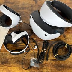 PSVR2 in a new condition