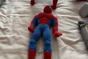Large Spiderman Plush Soft Toy Marvel Spider Man Figures