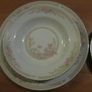 62 piece VINTAGE Fairfield china "symphony" Image 2