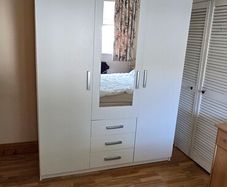 Wardrobe