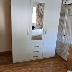 Wardrobe
