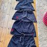 WESLEY College Girls Hockey uniform Image 3
